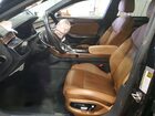 2021 Audi A8 L E Синий vin: WAU8HAF83MN008405