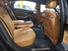 2021 Audi A8 L E Синий vin: WAU8HAF83MN008405