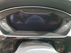 2021 Audi A8 L E Синий vin: WAU8HAF83MN008405