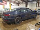 2021 Audi A8 L E Синий vin: WAU8HAF83MN008405
