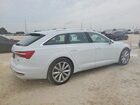 2021 Audi A6 Allroad Prestige Белый vin: WAU92BF20MN051848