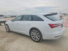 2021 Audi A6 Allroad Prestige Белый vin: WAU92BF20MN051848