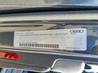 2019 Audi S4 Premium Gray vin: WAUA4AF49KA109558