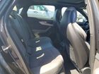 2019 Audi S4 Premium Gray vin: WAUA4AF49KA109558