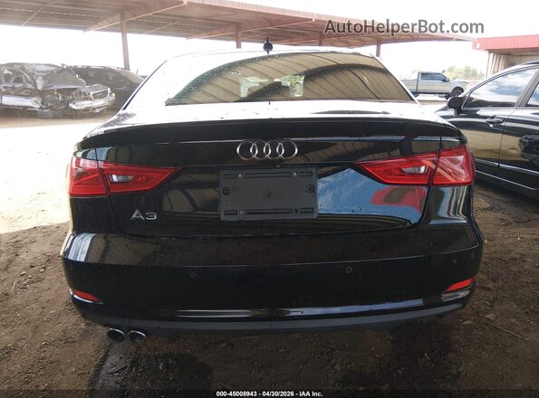 WAUA7GFF0G1008086 2016 AUDI OTHER Черный 