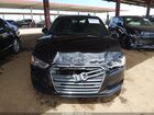 2016 Audi A3 1.8t Premium Черный vin: WAUA7GFF0G1008086