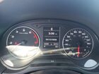 2016 Audi A3 Premium Белый vin: WAUA7GFF3G1075605