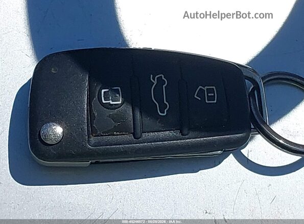 WAUA7GFF4G1113245 2016 AUDI A3 Серебряный Вид панели приборов