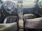 2016 Audi A3 Premium Белый vin: WAUA7GFF7G1024687