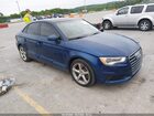 2016 Audi A3 1.8t Premium Blue vin: WAUA7GFF8G1014864