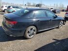 2023 Audi A4 Komfort 45 Черный vin: WAUAAAF43PA034730