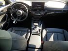 2023 Audi A4 Komfort 45 Черный vin: WAUAAAF43PA034730
