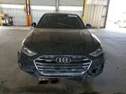 2021 Audi A4 Premium 40 Charcoal vin: WAUABAF42MA069753