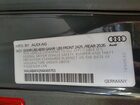 2021 Audi A4 Premium 40 Charcoal vin: WAUABAF42MA069753