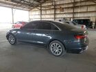 2021 Audi A4 Premium 40 Charcoal vin: WAUABAF42MA069753
