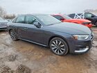 2023 Audi A4 Premium 40 Угольный vin: WAUABAF42PN020596