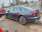 2023 Audi A4 Premium 40 Угольный vin: WAUABAF42PN020596