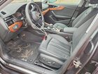 2023 Audi A4 Premium 40 Угольный vin: WAUABAF42PN020596