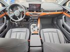 2023 Audi A4 Premium 40 Угольный vin: WAUABAF42PN020596