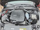 2023 Audi A4 Premium 40 Угольный vin: WAUABAF42PN020596