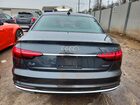 2023 Audi A4 Premium 40 Угольный vin: WAUABAF42PN020596