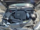 2021 Audi A4 Gray vin: WAUABAF44MA024796