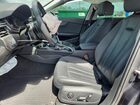 2021 Audi A4 Gray vin: WAUABAF44MA024796