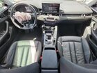 2021 Audi A4 Gray vin: WAUABAF44MA024796