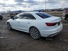 2021 Audi A4 Premium 40 Белый vin: WAUABAF46MA035850