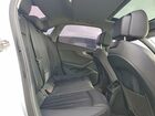 2021 Audi A4 Premium 40 Белый vin: WAUABAF46MA035850