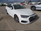 2021 Audi A4 Premium 40 Tfsi Quattro S Tronic White vin: WAUABAF47MA043911