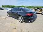 2021 Audi A4 Black vin: WAUABAF48MN008254
