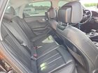 2021 Audi A4 Black vin: WAUABAF48MN008254