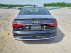 2021 Audi A4 Black vin: WAUABAF48MN008254