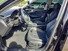 2021 Audi A4 Black vin: WAUABAF48MN008254