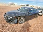 2021 Audi A4 Premium 40 Gray vin: WAUABAF4XMA035835