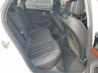 2021 Audi A4 Premium 40 Белый vin: WAUABAF4XMN011415