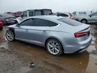 2021 Audi A5 Premium 40 Silver vin: WAUABCF52MA021318 2021 Audi A5 Premium 40 Silver vin: WAUABCF52MA021318