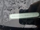 2021 Audi A5 Premium 40 Silver vin: WAUABCF52MA021318 2021 Audi A5 Premium 40 Silver vin: WAUABCF52MA021318