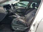 2016 Audi A4 Premium S-line Белый vin: WAUAFAFL2GN015961