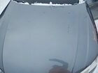 2017 Audi A4 2.0t Quattro 4dr Gray vin: WAUANAF43HN032197