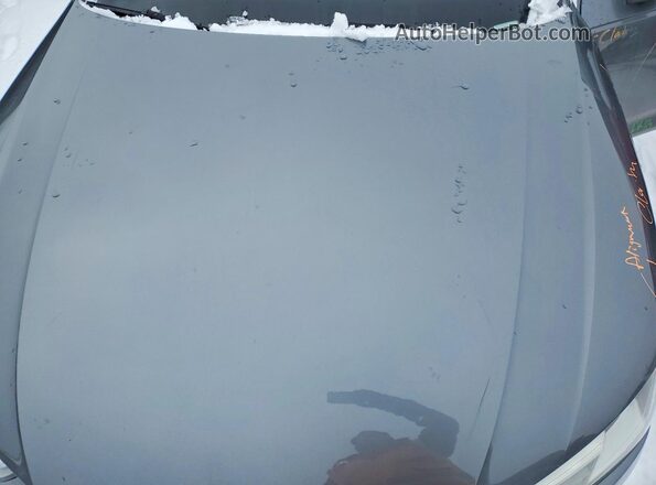 WAUANAF43HN032197 2017 AUDI OTHER Gray Widok wnętrza z tyłu