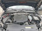 2017 Audi A4 Premium Черный vin: WAUANAF45HN009553