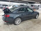2017 Audi A4 Premium Charcoal vin: WAUANAF46HN003177