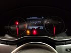 2018 Audi A4 Komfort Синий vin: WAUANAF49JA037112