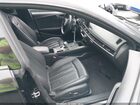2019 Audi A5 45 Premium Black vin: WAUANCF52KA063587