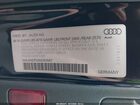 2019 Audi A5 45 Premium Black vin: WAUANCF52KA063587