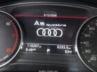 2019 Audi A5 45 Premium Black vin: WAUANCF52KA063587