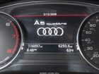 2019 Audi A5 45 Premium Black vin: WAUANCF52KA063587