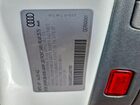 2020 Audi A5 Premium White vin: WAUANCF52LA007960 2020 Audi A5 Premium White vin: WAUANCF52LA007960